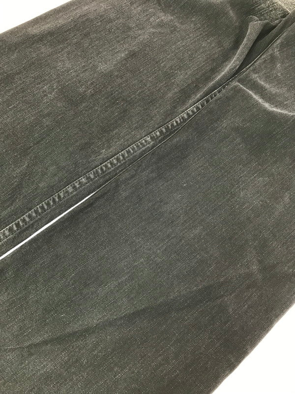 【中古品】【メンズ】 LEVI'S リーバイス DENIM PANTS 03501-06 刻印359 デニムパンツ 157-260819-rt-28-tag サイズ：W31 L32 カラー：ブラック 万代Net店