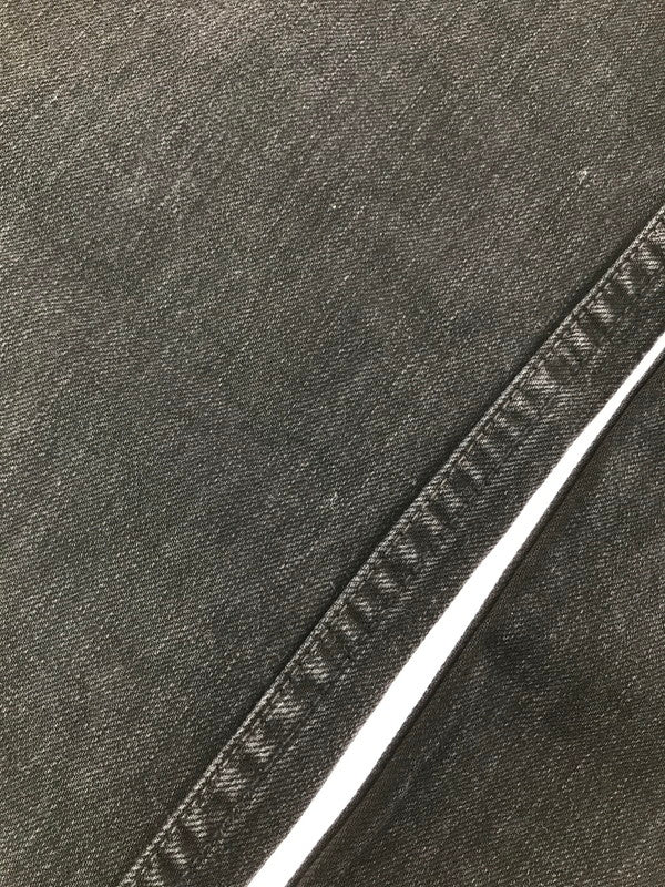 【中古品】【メンズ】 LEVI'S リーバイス DENIM PANTS 03501-06 刻印359 デニムパンツ 157-260819-rt-28-tag サイズ：W31 L32 カラー：ブラック 万代Net店