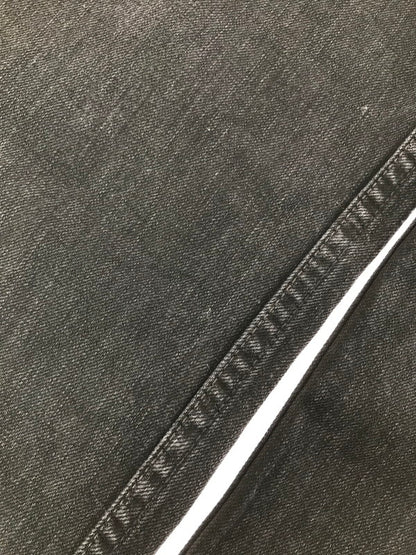 【中古品】【メンズ】 LEVI'S リーバイス DENIM PANTS 03501-06 刻印359 デニムパンツ 157-260819-rt-28-tag サイズ：W31 L32 カラー：ブラック 万代Net店