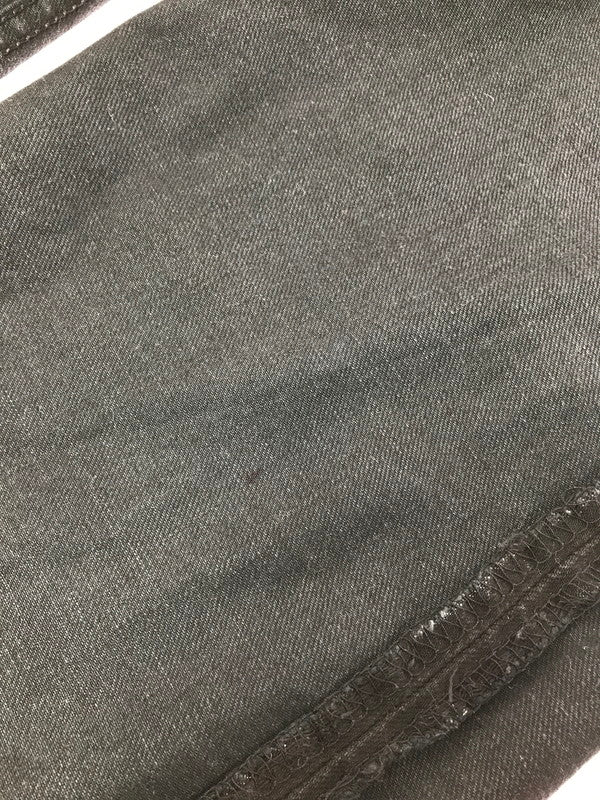 【中古品】【メンズ】 LEVI'S リーバイス DENIM PANTS 03501-06 刻印359 デニムパンツ 157-260819-rt-28-tag サイズ：W31 L32 カラー：ブラック 万代Net店