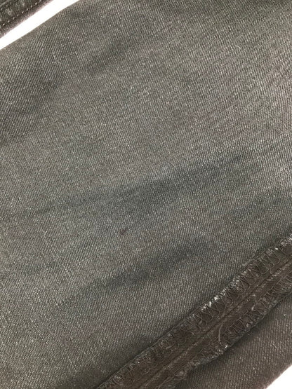 【中古品】【メンズ】 LEVI'S リーバイス DENIM PANTS 03501-06 刻印359 デニムパンツ 157-260819-rt-28-tag サイズ：W31 L32 カラー：ブラック 万代Net店