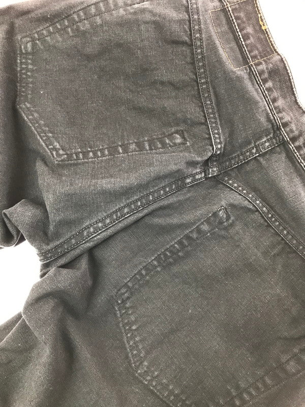 【中古品】【メンズ】 LEVI'S リーバイス DENIM PANTS 03501-06 刻印359 デニムパンツ 157-260819-rt-28-tag サイズ：W31 L32 カラー：ブラック 万代Net店