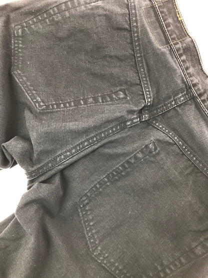 【中古品】【メンズ】 LEVI'S リーバイス DENIM PANTS 03501-06 刻印359 デニムパンツ 157-260819-rt-28-tag サイズ：W31 L32 カラー：ブラック 万代Net店