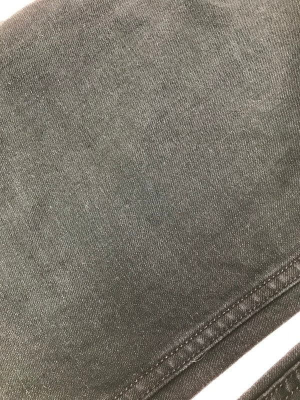 【中古品】【メンズ】 LEVI'S リーバイス DENIM PANTS 03501-06 刻印359 デニムパンツ 157-260819-rt-28-tag サイズ：W31 L32 カラー：ブラック 万代Net店