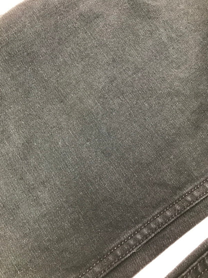 【中古品】【メンズ】 LEVI'S リーバイス DENIM PANTS 03501-06 刻印359 デニムパンツ 157-260819-rt-28-tag サイズ：W31 L32 カラー：ブラック 万代Net店