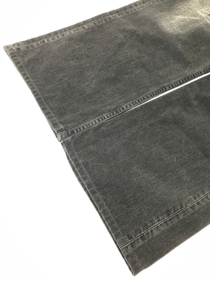 【中古品】【メンズ】 LEVI'S リーバイス DENIM PANTS 03501-06 刻印359 デニムパンツ 157-260819-rt-28-tag サイズ：W31 L32 カラー：ブラック 万代Net店