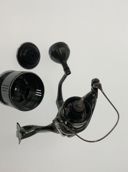 【中古美品】 SHIMANO シマノ 22 STELLA 22 ステラ C5000XG スピニングリール 釣り具 釣り具等 134-260818-rt-12-tag 万代Net店