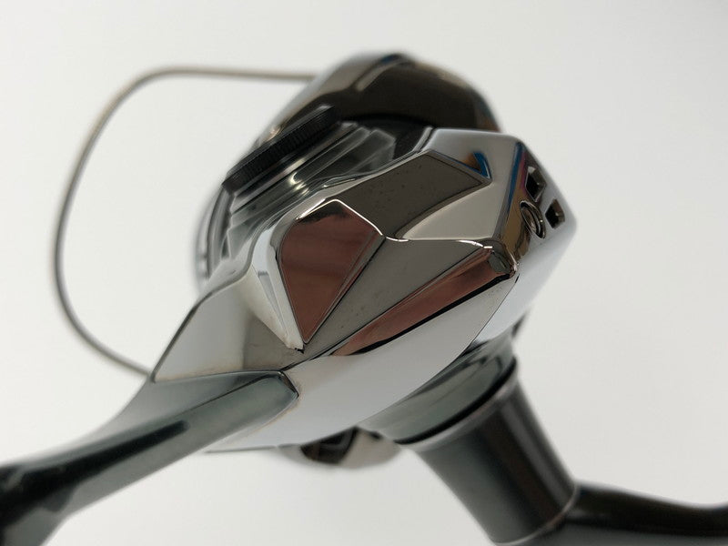 【中古美品】 SHIMANO シマノ 22 STELLA 22 ステラ C5000XG スピニングリール 釣り具 釣り具等 134-260818-rt-12-tag 万代Net店