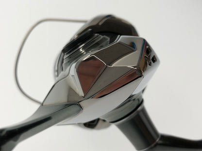 【中古美品】 SHIMANO シマノ 22 STELLA 22 ステラ C5000XG スピニングリール 釣り具 釣り具等 134-260818-rt-12-tag 万代Net店