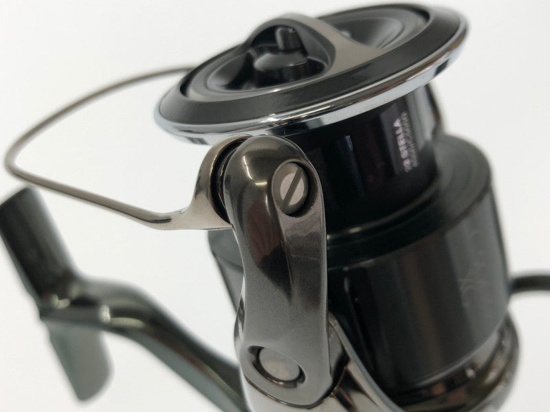 【中古美品】 SHIMANO シマノ 22 STELLA 22 ステラ C5000XG スピニングリール 釣り具 釣り具等 134-260818-rt-12-tag 万代Net店