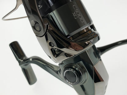 【中古美品】 SHIMANO シマノ 22 STELLA 22 ステラ C5000XG スピニングリール 釣り具 釣り具等 134-260818-rt-12-tag 万代Net店