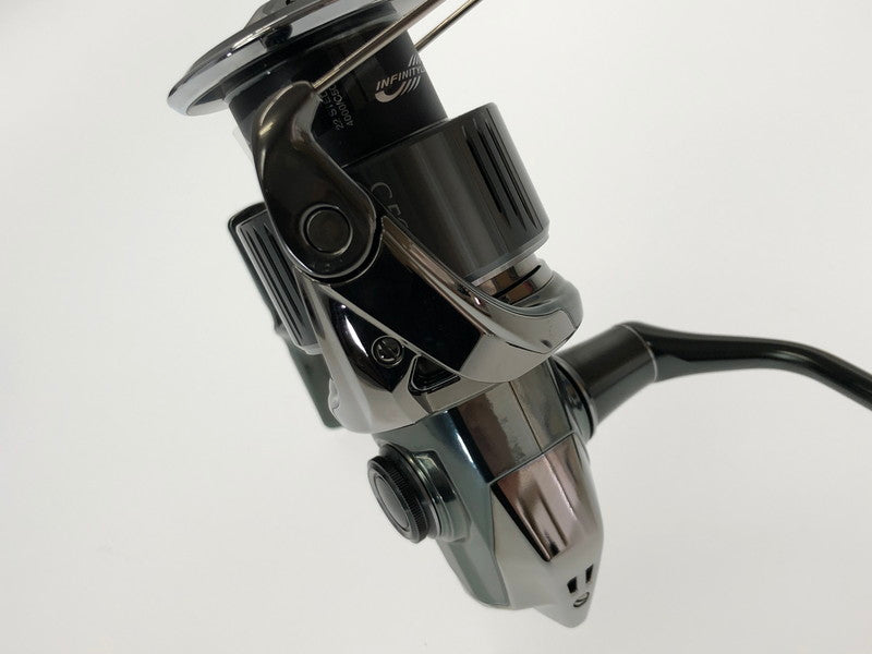 【中古美品】 SHIMANO シマノ 22 STELLA 22 ステラ C5000XG スピニングリール 釣り具 釣り具等 134-260818-rt-12-tag 万代Net店