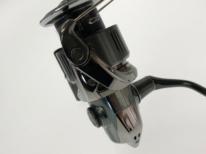 【中古美品】 SHIMANO シマノ 22 STELLA 22 ステラ C5000XG スピニングリール 釣り具 釣り具等 134-260818-rt-12-tag 万代Net店