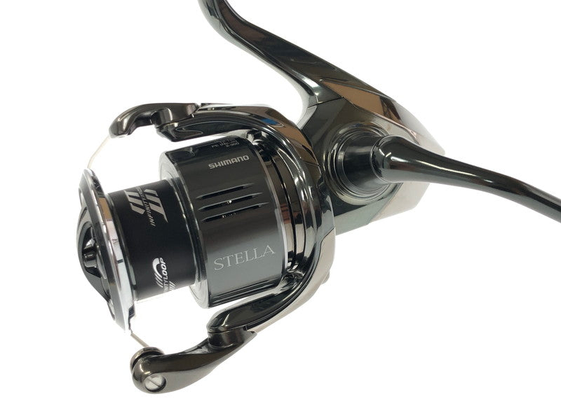 【中古美品】 SHIMANO シマノ 22 STELLA 22 ステラ C5000XG スピニングリール 釣り具 釣り具等 134-260818-rt-12-tag 万代Net店
