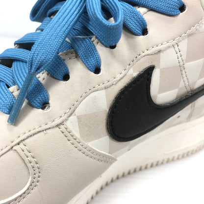 【現状渡し品】【メンズ】 NIKE ナイキ × LEBRON JAMES レブロンジェームス AJ1 LOW STRIVE FOR GREATNESS DC8877-200 160-260825-su-06-tagh サイズ：28/US10 カラー：グレー/ブルー 万代Net店