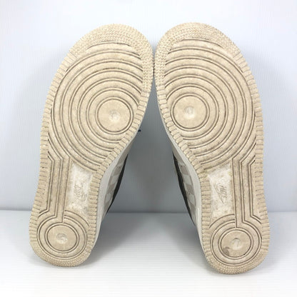 【現状渡し品】【メンズ】 NIKE ナイキ × LEBRON JAMES レブロンジェームス AJ1 LOW STRIVE FOR GREATNESS DC8877-200 160-260825-su-06-tagh サイズ：28/US10 カラー：グレー/ブルー 万代Net店
