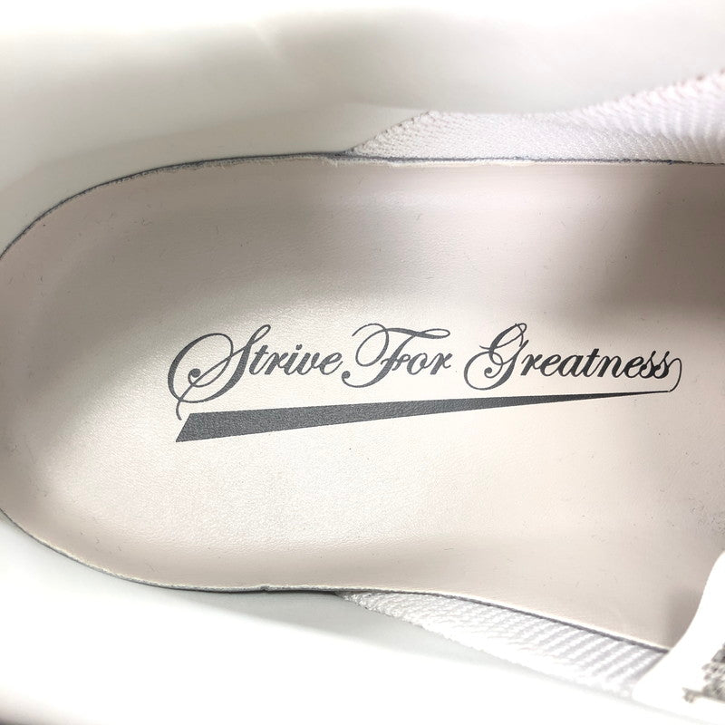 【現状渡し品】【メンズ】 NIKE ナイキ × LEBRON JAMES レブロンジェームス AJ1 LOW STRIVE FOR GREATNESS DC8877-200 160-260825-su-06-tagh サイズ：28/US10 カラー：グレー/ブルー 万代Net店
