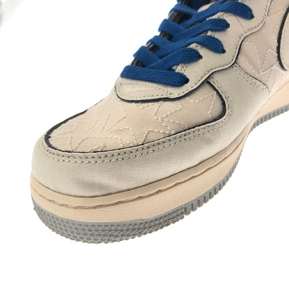 【中古品】【メンズ】 NIKE ナイキ AIR FORCE 1 MID 07 LX DZ5367-219 エアフォース 1 ミッド スニーカー 靴 160-260901-na-19-tagh サイズ：28cm US 10 カラー：PEARL WHITE/PEARL WHITE 万代Net店