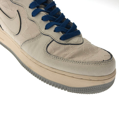【中古品】【メンズ】 NIKE ナイキ AIR FORCE 1 MID 07 LX DZ5367-219 エアフォース 1 ミッド スニーカー 靴 160-260901-na-19-tagh サイズ：28cm US 10 カラー：PEARL WHITE/PEARL WHITE 万代Net店
