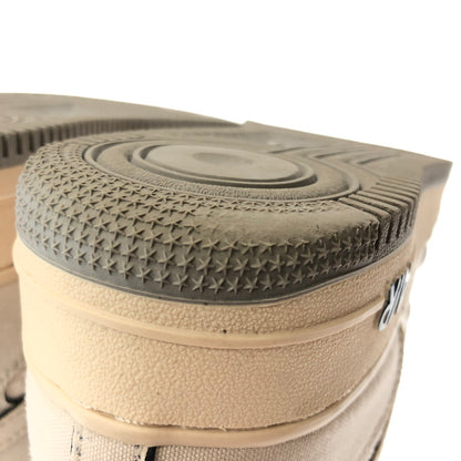 【中古品】【メンズ】 NIKE ナイキ AIR FORCE 1 MID 07 LX DZ5367-219 エアフォース 1 ミッド スニーカー 靴 160-260901-na-19-tagh サイズ：28cm US 10 カラー：PEARL WHITE/PEARL WHITE 万代Net店
