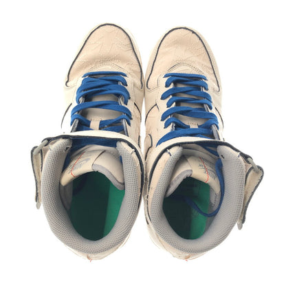 【中古品】【メンズ】 NIKE ナイキ AIR FORCE 1 MID 07 LX DZ5367-219 エアフォース 1 ミッド スニーカー 靴 160-260901-na-19-tagh サイズ：28cm US 10 カラー：PEARL WHITE/PEARL WHITE 万代Net店