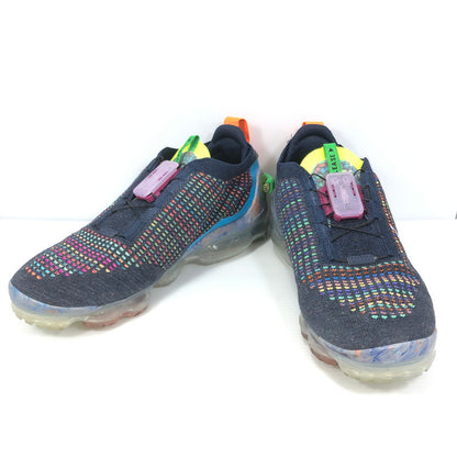 【中古品】【メンズ】 NIKE ナイキ AIR VAPORMAX 2020 BLACK MULTI CJ6740-400 エアヴェイパーマックス 2020年 ブラックミルト 160-260825-su-08-tagh サイズ：28/US10 カラー：ネイビー 万代Net店