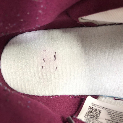 【中古品】【メンズ】 NIKE ナイキ AIR JORDAN 1 HIGH OG BORDEAUX 555088-611 エア ジョーダン ハイ オージー ボルドー AJ1 160-260825-su-04-tagh サイズ：28/US10 カラー：ワインレッド 万代Net店