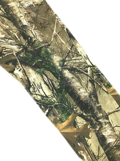 【中古品】【メンズ】 STUSSY ステューシー COTTON BOTTOMS REALTREE CAMO 116357 コットン ボトムス 146-260819-rt-30-tag サイズ：M カラー：マルチカラー 万代Net店