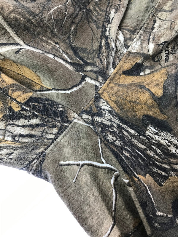 【中古品】【メンズ】 STUSSY ステューシー COTTON BOTTOMS REALTREE CAMO 116357 コットン ボトムス 146-260819-rt-30-tag サイズ：M カラー：マルチカラー 万代Net店