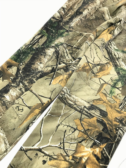 【中古品】【メンズ】 STUSSY ステューシー COTTON BOTTOMS REALTREE CAMO 116357 コットン ボトムス 146-260819-rt-30-tag サイズ：M カラー：マルチカラー 万代Net店