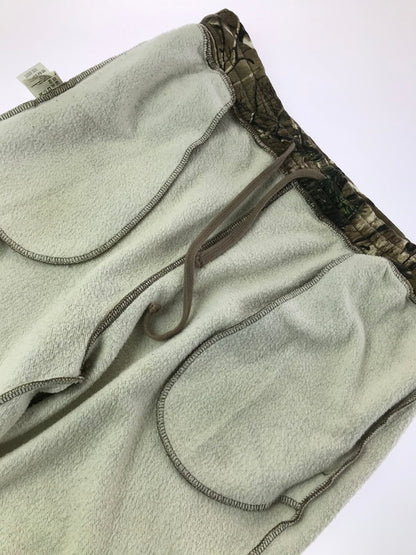 【中古品】【メンズ】 STUSSY ステューシー COTTON BOTTOMS REALTREE CAMO 116357 コットン ボトムス 146-260819-rt-30-tag サイズ：M カラー：マルチカラー 万代Net店