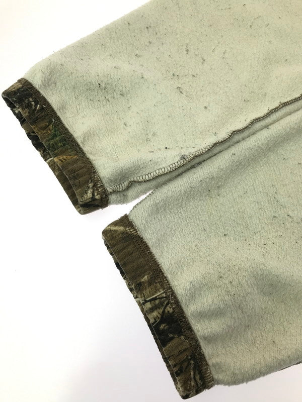 【中古品】【メンズ】 STUSSY ステューシー COTTON BOTTOMS REALTREE CAMO 116357 コットン ボトムス 146-260819-rt-30-tag サイズ：M カラー：マルチカラー 万代Net店