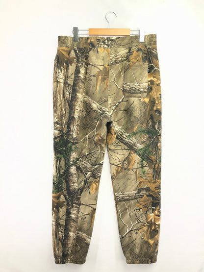 【中古品】【メンズ】 STUSSY ステューシー COTTON BOTTOMS REALTREE CAMO 116357 コットン ボトムス 146-260819-rt-30-tag サイズ：M カラー：マルチカラー 万代Net店