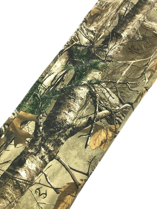 【中古品】【メンズ】 STUSSY ステューシー COTTON BOTTOMS REALTREE CAMO 116357 コットン ボトムス 146-260819-rt-30-tag サイズ：M カラー：マルチカラー 万代Net店