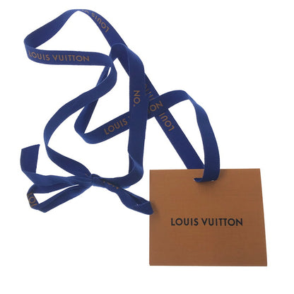 【中古品】【メンズ】 LOUIS VUITTON ルイ・ヴィトン SIGNATURE TIE M98645 MR2246 ネクタイ・シグネチャー 179-260818-rt-37-tag カラー：ブラック 万代Net店