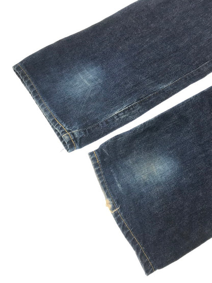 【中古品】【メンズ】 LEVI'S リーバイス BIG-E 90's 503B DENIM PANTS 503B-XX 日本製 J22刻印 96年製 デニム パンツ ボトムス ジーンズ 157-260819-rt-37-tag サイズ：W31 カラー：インディゴ 万代Net店