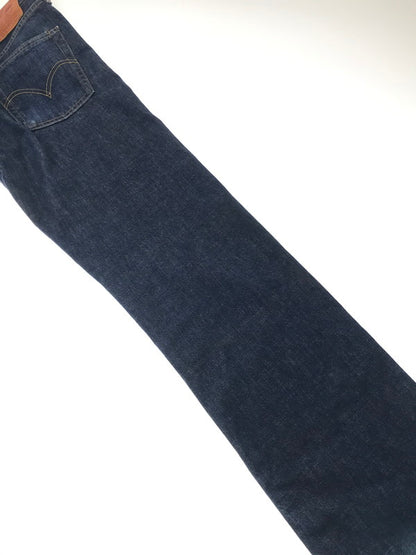 【中古品】【メンズ】 LEVI'S リーバイス BIG-E 90's 503B DENIM PANTS 503B-XX 日本製 J22刻印 96年製 デニム パンツ ボトムス ジーンズ 157-260819-rt-37-tag サイズ：W31 カラー：インディゴ 万代Net店