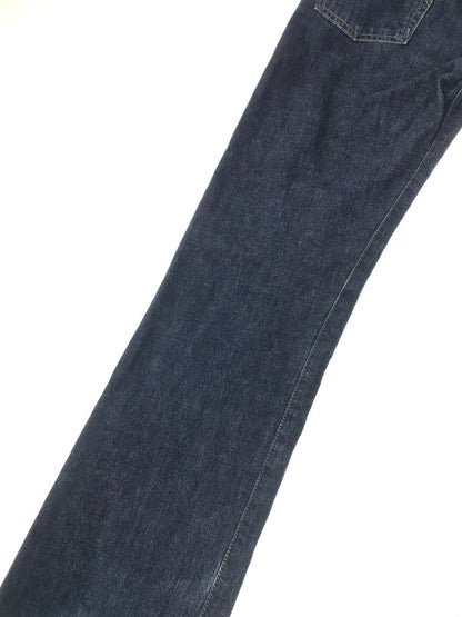 【中古品】【メンズ】 LEVI'S リーバイス BIG-E 90's 503B DENIM PANTS 503B-XX 日本製 J22刻印 96年製 デニム パンツ ボトムス ジーンズ 157-260819-rt-37-tag サイズ：W31 カラー：インディゴ 万代Net店