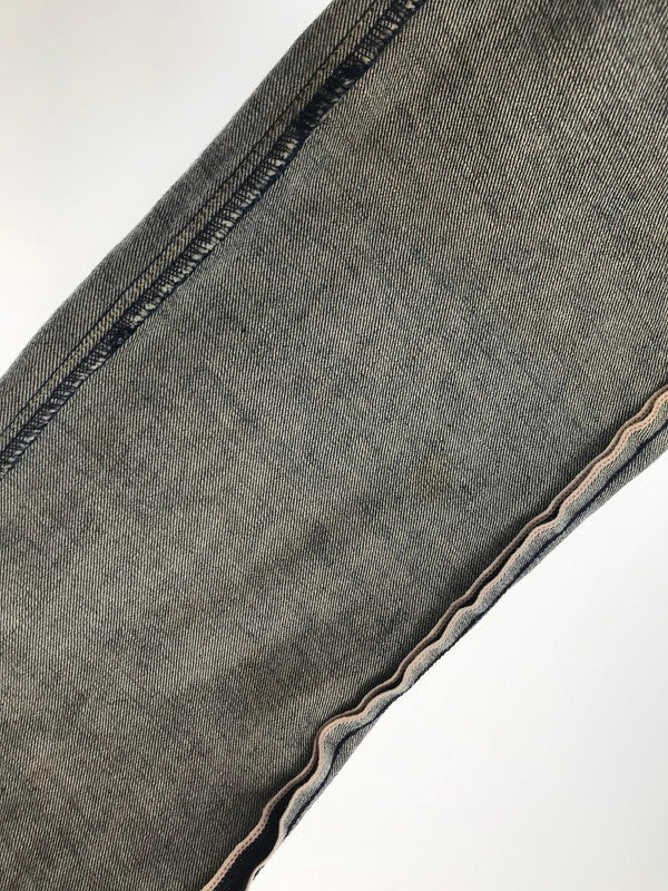 【中古品】【メンズ】 LEVI'S リーバイス BIG-E 90's 503B DENIM PANTS 503B-XX 日本製 J22刻印 96年製 デニム パンツ ボトムス ジーンズ 157-260819-rt-37-tag サイズ：W31 カラー：インディゴ 万代Net店