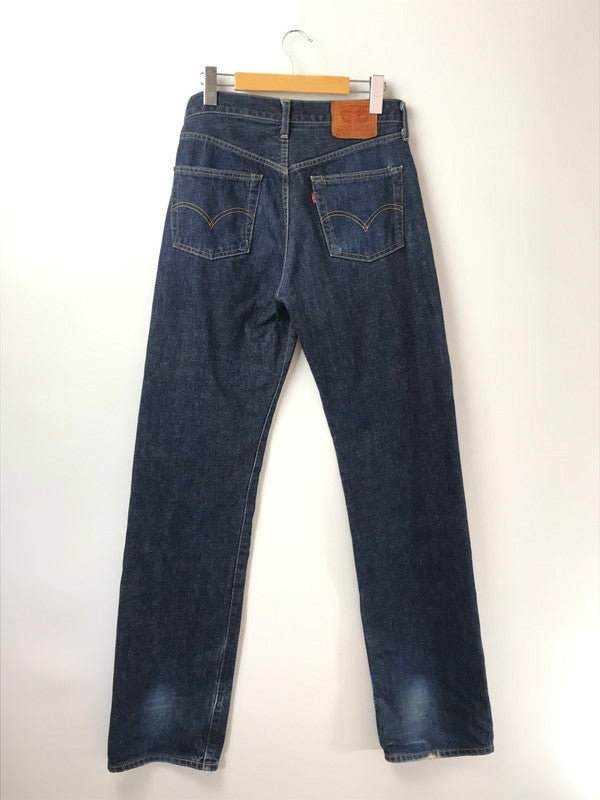 【中古品】【メンズ】 LEVI'S リーバイス BIG-E 90's 503B DENIM PANTS 503B-XX 日本製 J22刻印 96年製 デニム パンツ ボトムス ジーンズ 157-260819-rt-37-tag サイズ：W31 カラー：インディゴ 万代Net店