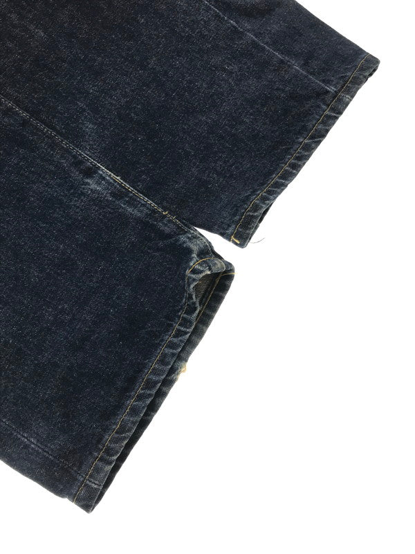 【中古品】【メンズ】 LEVI'S リーバイス BIG-E 90's 503B DENIM PANTS 503B-XX 日本製 J22刻印 96年製 デニム パンツ ボトムス ジーンズ 157-260819-rt-37-tag サイズ：W31 カラー：インディゴ 万代Net店