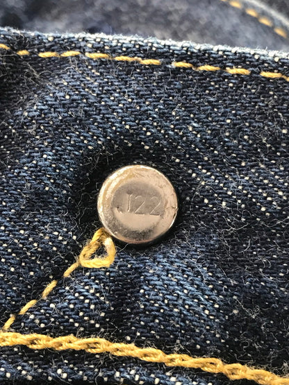 【中古品】【メンズ】 LEVI'S リーバイス BIG-E 90's 503B DENIM PANTS 503B-XX 日本製 J22刻印 96年製 デニム パンツ ボトムス ジーンズ 157-260819-rt-37-tag サイズ：W31 カラー：インディゴ 万代Net店