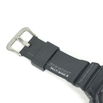 【中古品】【メンズ】 G-SHOCK ジーショック 5600 SERIES GW-S5600U-1JF デジタル クォーツ 腕時計 時計 196-260819-su-08-tagh カラー：ブラック 万代Net店