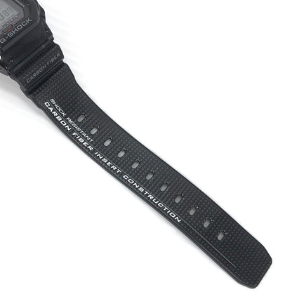 【中古品】【メンズ】 G-SHOCK ジーショック 5600 SERIES GW-S5600U-1JF デジタル クォーツ 腕時計 時計 196-260819-su-08-tagh カラー：ブラック 万代Net店