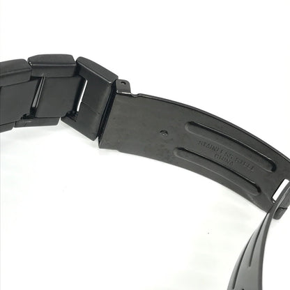 【中古品】【メンズ】 G-SHOCK ジーショック G-STEEL GST-B500 SERIES GST-B500BD-1AJF アナデジ クォーツ 腕時計 196-260819-su-07-tagh カラー：ブラック 万代Net店