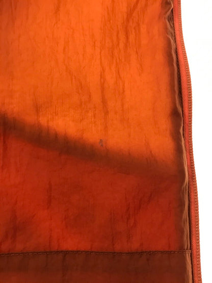 【中古品】【メンズ】 NIKE ナイキ SWSH FULL ZIP JACKET ORANGE BQ6546-808 スウッシュ フルジップ ジャケット ライトアウター 148-260822-rt-13-tagh サイズ：L カラー：オレンジ 万代Net店