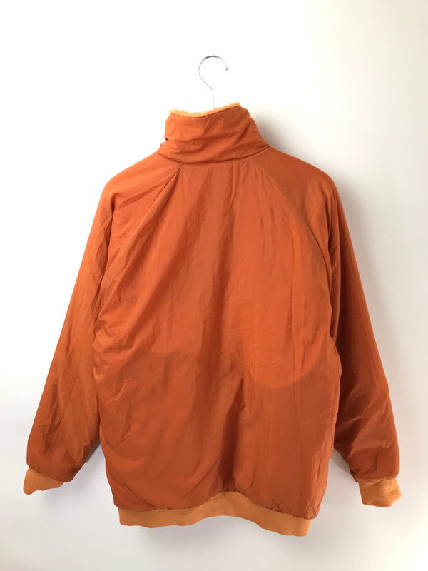 【中古品】【メンズ】 NIKE ナイキ SWSH FULL ZIP JACKET ORANGE BQ6546-808 スウッシュ フルジップ ジャケット ライトアウター 148-260822-rt-13-tagh サイズ：L カラー：オレンジ 万代Net店