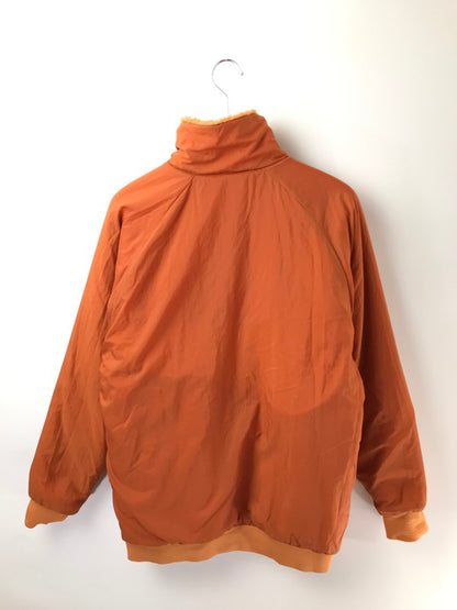 【中古品】【メンズ】 NIKE ナイキ SWSH FULL ZIP JACKET ORANGE BQ6546-808 スウッシュ フルジップ ジャケット ライトアウター 148-260822-rt-13-tagh サイズ：L カラー：オレンジ 万代Net店