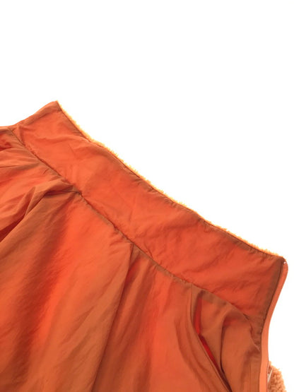 【中古品】【メンズ】 NIKE ナイキ SWSH FULL ZIP JACKET ORANGE BQ6546-808 スウッシュ フルジップ ジャケット ライトアウター 148-260822-rt-13-tagh サイズ：L カラー：オレンジ 万代Net店