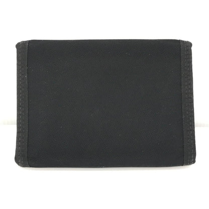【中古品】【メンズ】 BALENCIAGA バレンシアガ EXPLORER SQUARE COIN WALLET BLACK 507481 エクスプローラースクエア コインケース 財布 181-260819-su-09-tagh カラー：ブラック 万代Net店